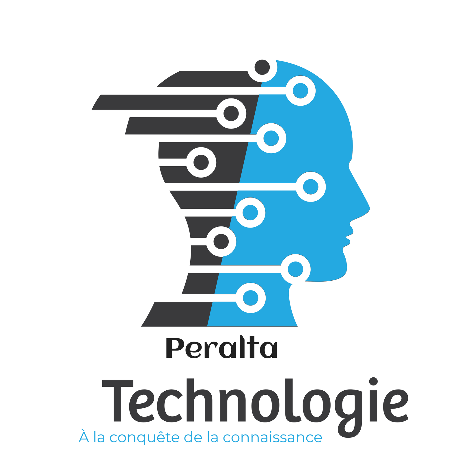 Logo pour les ventes des produits digital