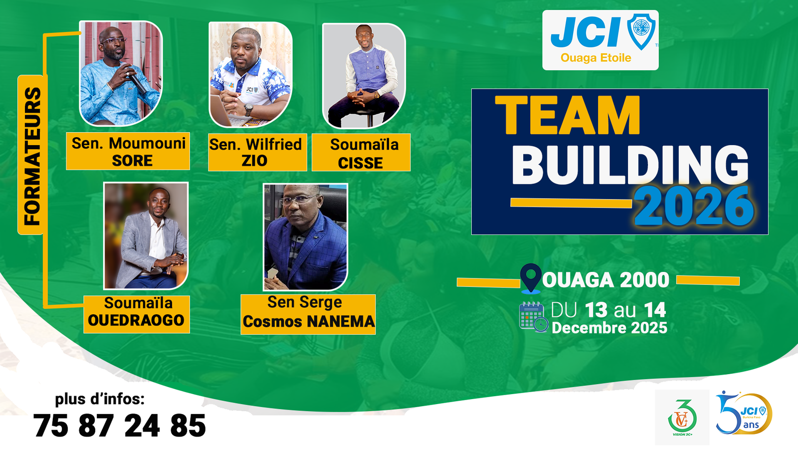 Affiche Publicitaire