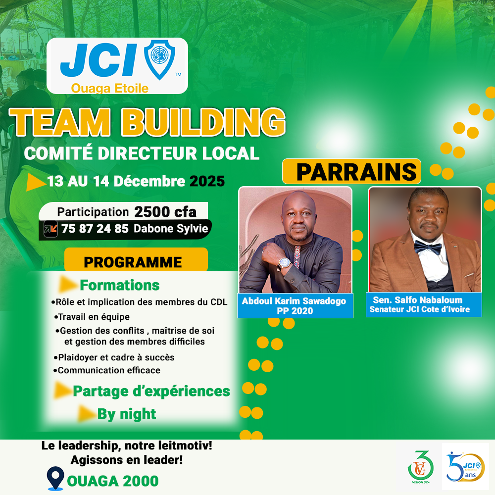 Creation graphique pour Affiche publicitaire par Golden Design