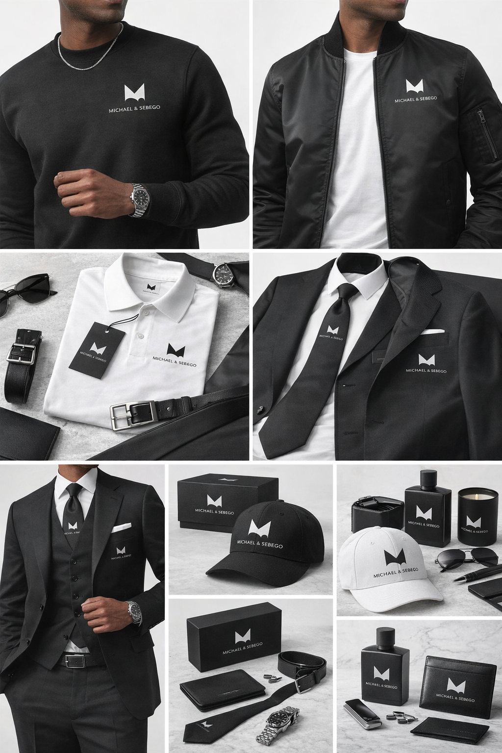 Logo professionnel pour votre activité