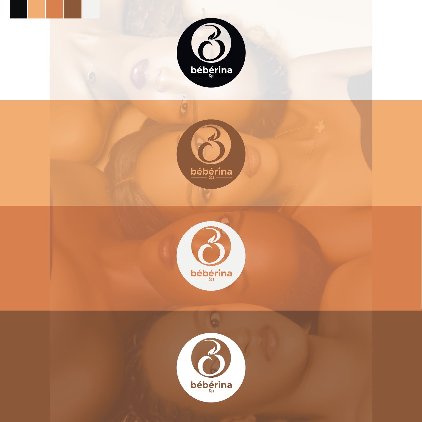 Creation graphique pour Logo professionnel pour votre marque par Golden Design